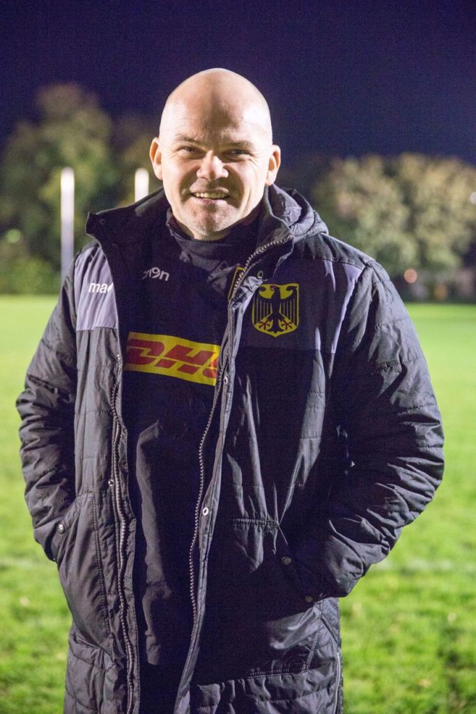 Mark Kuhlmann