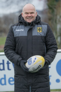 Mark Kuhlmann