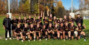 Team-der-Frauen-Rugby-Nationalmannschaft